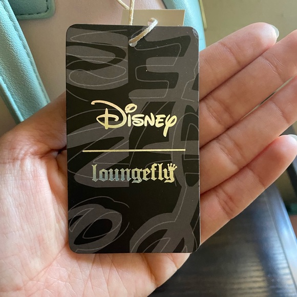 Hercules Loungefly - Picture 4 of 4